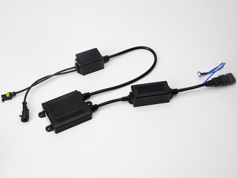 2A88 BLACK COLOR