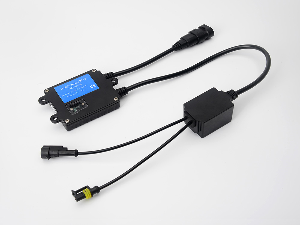 A Series ballast without canbus,Hylux