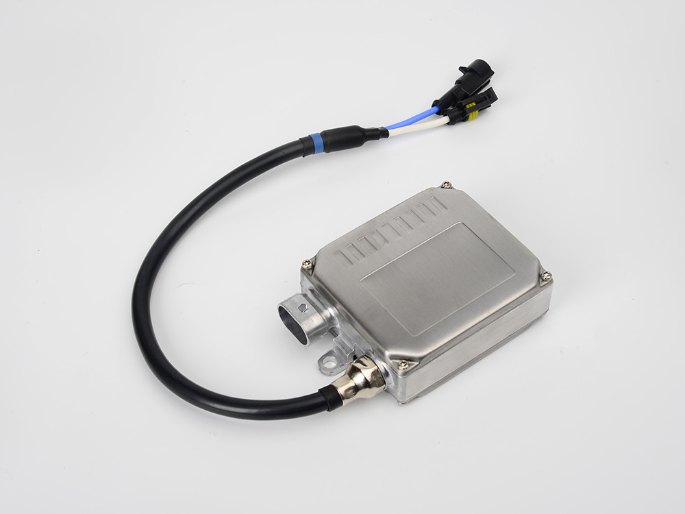 A Series ballast without canbus,Hylux